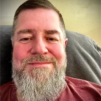 Randy Mayes