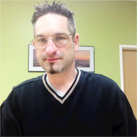 David Benge