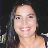 Holly Pappas