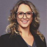 Veronica Aufderheide, M.Ed.
