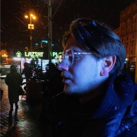 Михаил Решетов