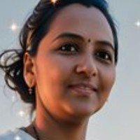 Manashree Chavan