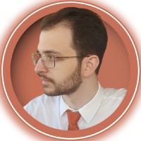 Caio Pedroso