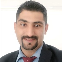 Ahmad Jalal