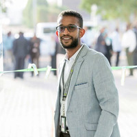 Omer Ahmed