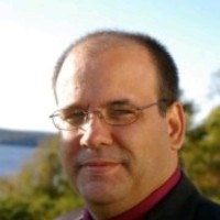 Gary Hall