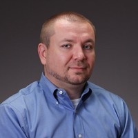 Victor Ovcharov, MBA