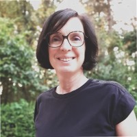 Gislhaine Godet