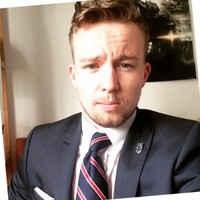 Sean R Jones