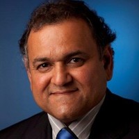 Gaurang Kaushik