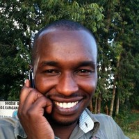 Daniel Murage