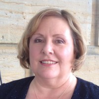 Susan Thornton