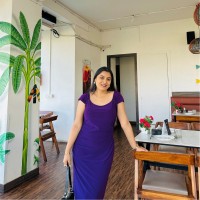 Sneha Yogendra Singh
