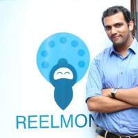 Vivek Varghese Paul