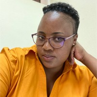 Kelebogile Maitshidi