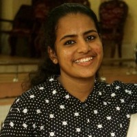 Amrutha CT