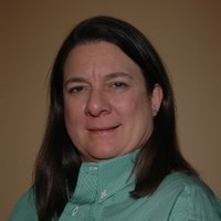 Mary Carman