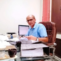 MUHAMMAD ADNAN SAEED