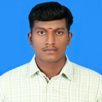 Sabari Prabakaran M