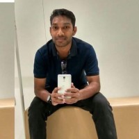 Nitesh Gupta 【ツ】