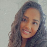 Barathi Pooranachandran