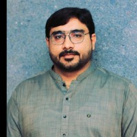 Amjad Ali Khokhar PMP®