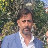 Victor M. Rodriguez Thovar