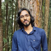 Shubham Kumar Maurya