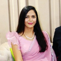 Dr Revti Santan Ranjalkar