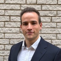Victor Rygaard Ostenfeld