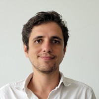 Daniel Chavez Rojas