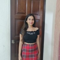 Puja Pathak