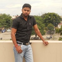 ANKIT KUMAR SINGH