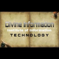 Divine Information .