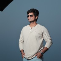 Karthikesan Uthirapathy
