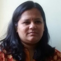 Pratibha Itagi