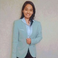 Ca Bansari Prajapati