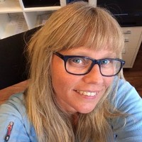 Hildegunn Isene