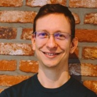 Ilya Kamen