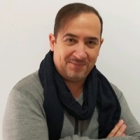 Jorge Marques Santos