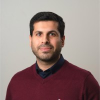 Amirafshar Moshtaghpour