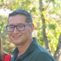 Abel Garcia