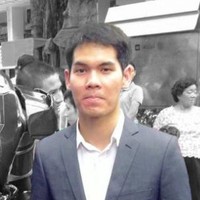 Thanakorn Klinsrisuk