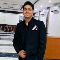 MOHAMMAD SHAHBAZ ALAM