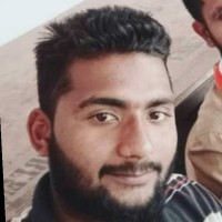 Younus Mohammed