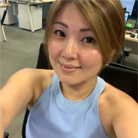 Ng Ling Ling Cindy