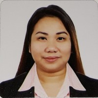 Joy Ann Almodiel