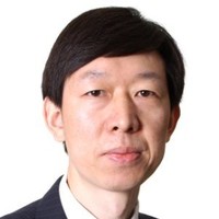 Jihong Chen