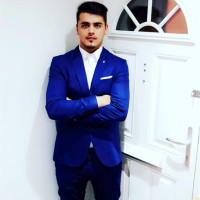 Sulaiman Hussain
