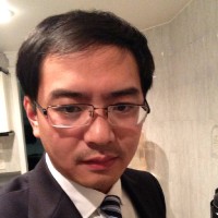 Yuan Chongzhou